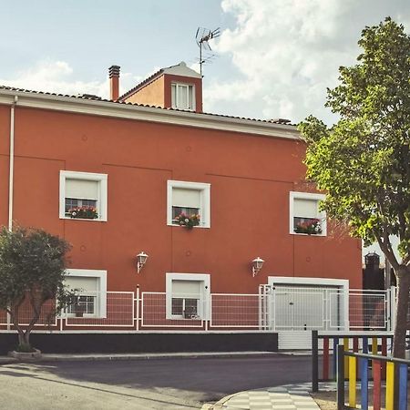 Casa Rural El Sauce. A 2,5 Km De Cuenca Capital Nohales Екстериор снимка