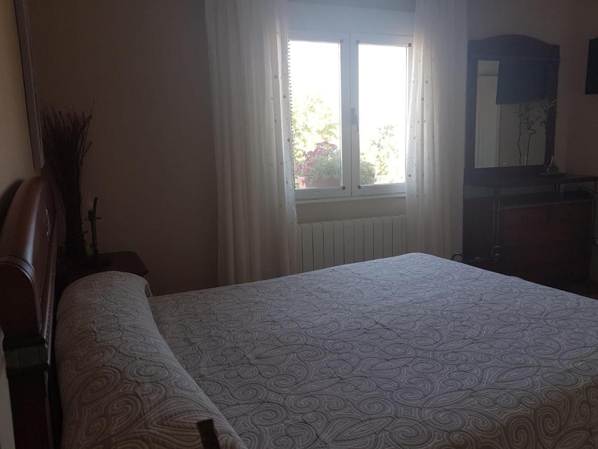 Casa Rural El Sauce. A 2,5 Km De Cuenca Capital Nohales Екстериор снимка