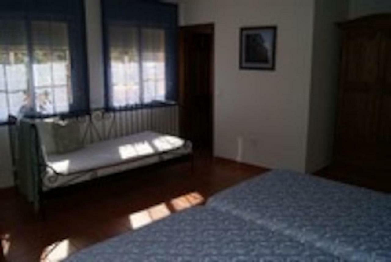 Casa Rural El Sauce. A 2,5 Km De Cuenca Capital Nohales Екстериор снимка