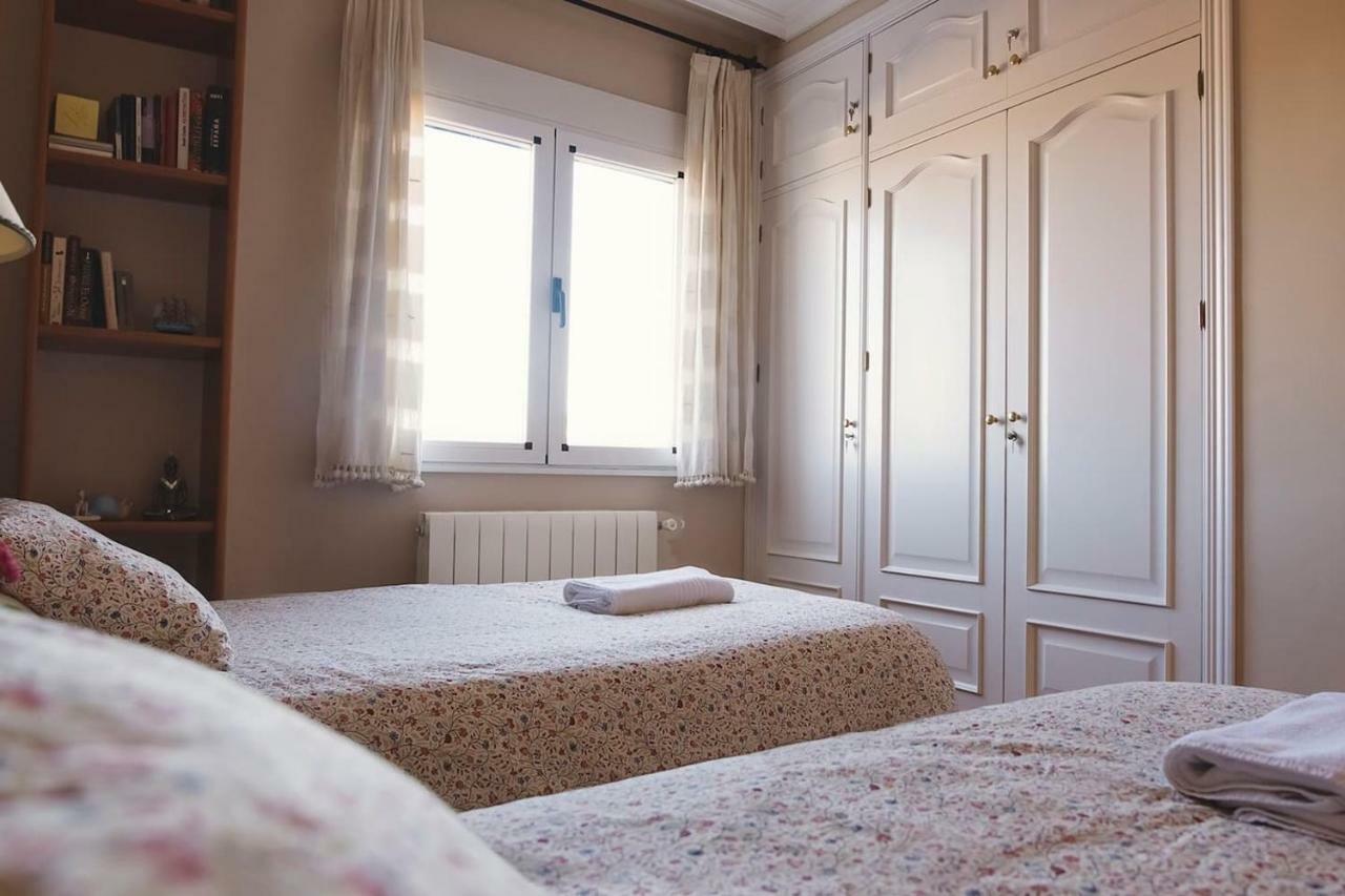 Casa Rural El Sauce. A 2,5 Km De Cuenca Capital Nohales Екстериор снимка