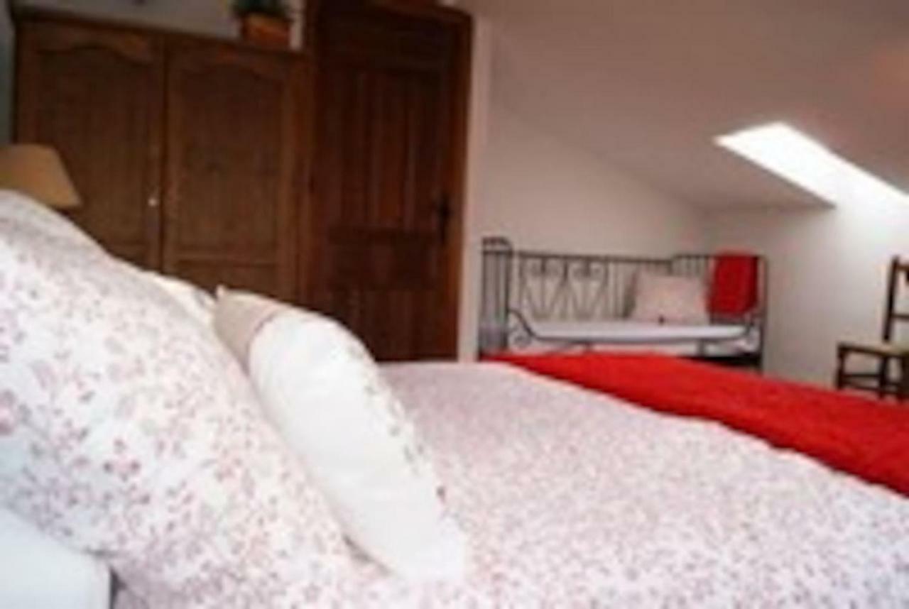 Casa Rural El Sauce. A 2,5 Km De Cuenca Capital Nohales Екстериор снимка