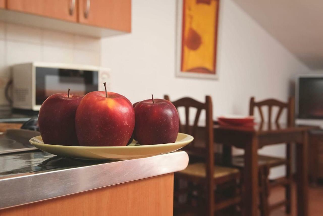 Casa Rural El Sauce. A 2,5 Km De Cuenca Capital Nohales Екстериор снимка