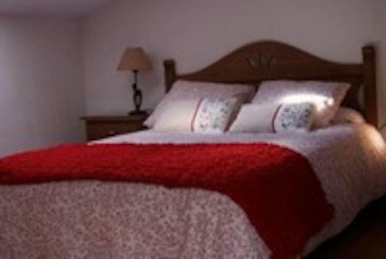 Casa Rural El Sauce. A 2,5 Km De Cuenca Capital Nohales Екстериор снимка