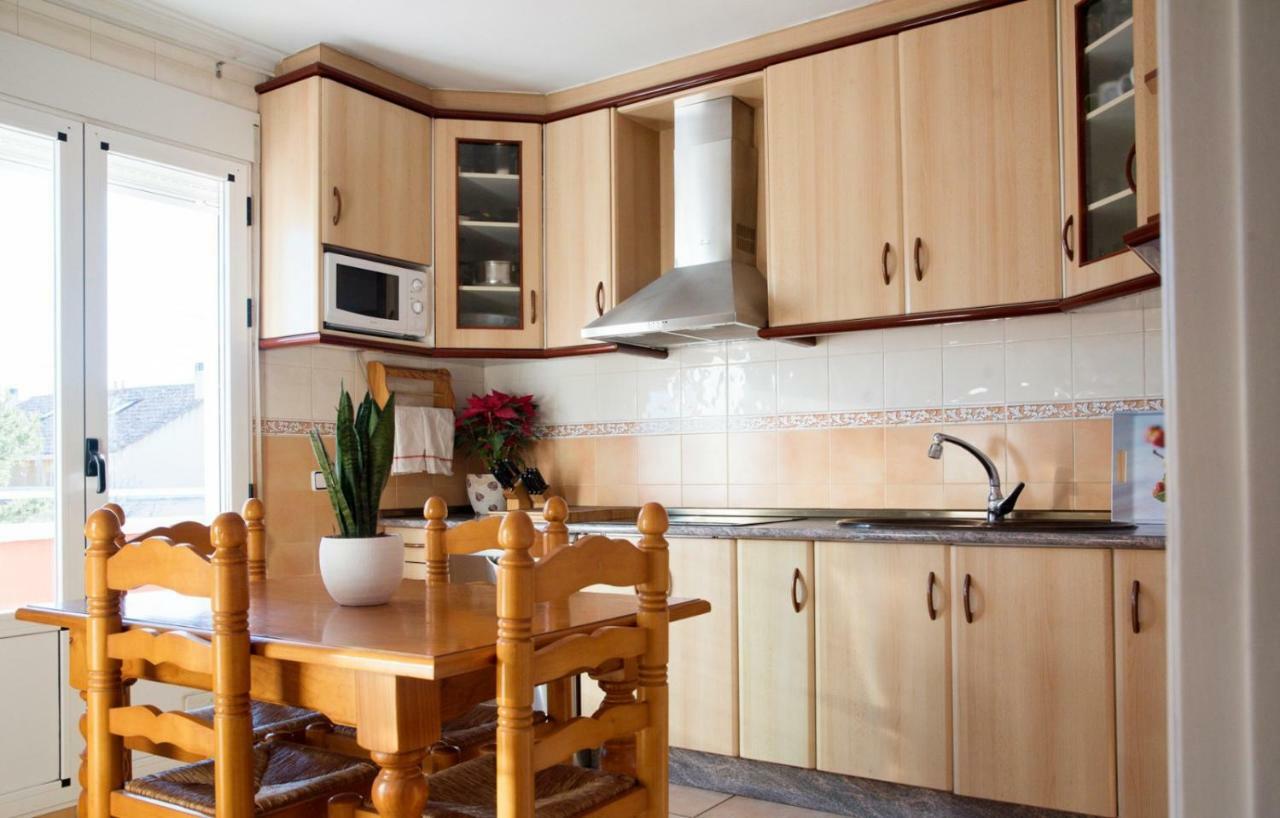 Casa Rural El Sauce. A 2,5 Km De Cuenca Capital Nohales Екстериор снимка