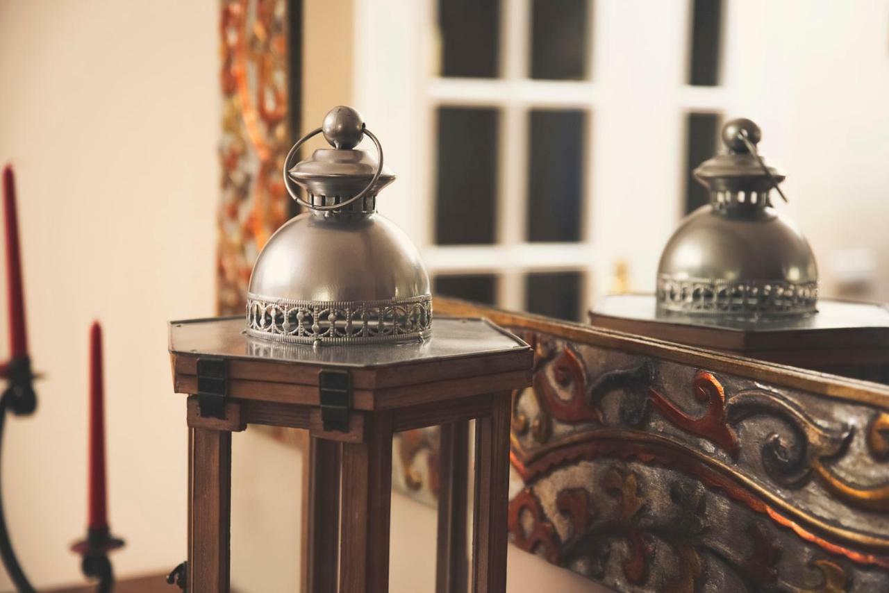 Casa Rural El Sauce. A 2,5 Km De Cuenca Capital Nohales Екстериор снимка