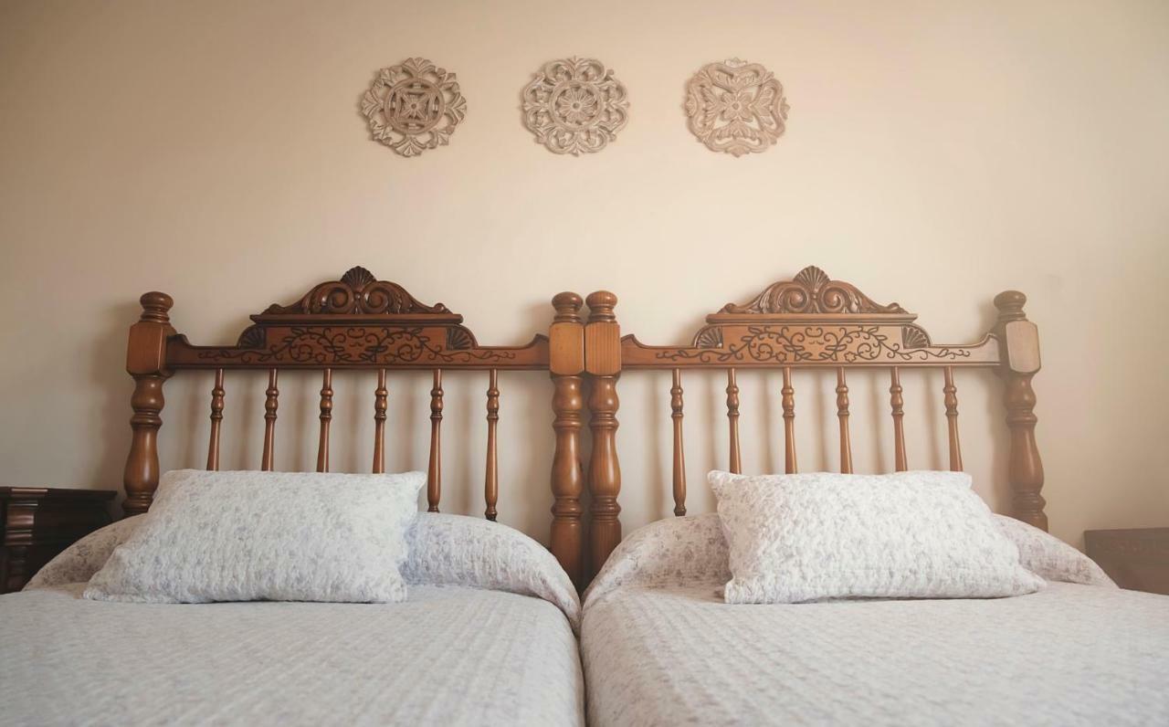 Casa Rural El Sauce. A 2,5 Km De Cuenca Capital Nohales Екстериор снимка
