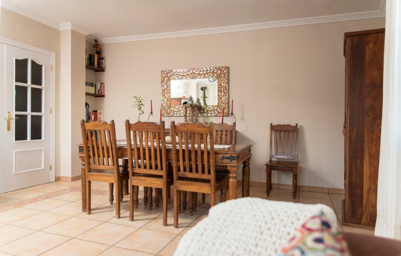 Casa Rural El Sauce. A 2,5 Km De Cuenca Capital Nohales Екстериор снимка