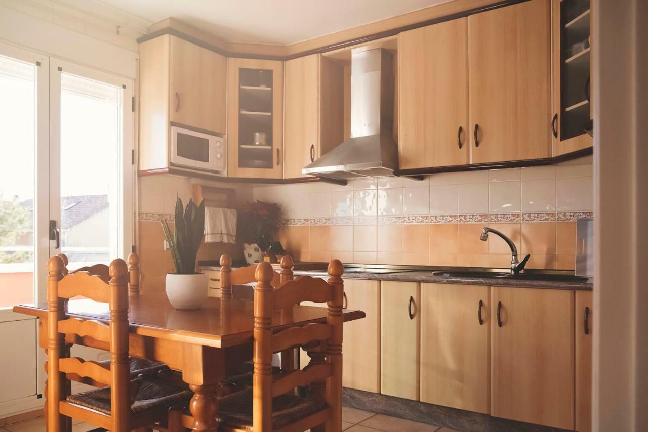Casa Rural El Sauce. A 2,5 Km De Cuenca Capital Nohales Екстериор снимка